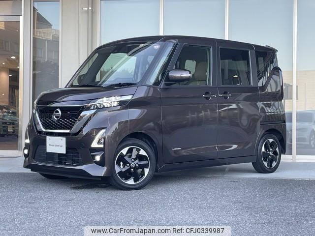 nissan roox 2021 quick_quick_5AA-B44A_B44A-0091254 image 1