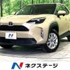 toyota yaris-cross 2023 quick_quick_MXPB10_MXPB10-3029897 image 1