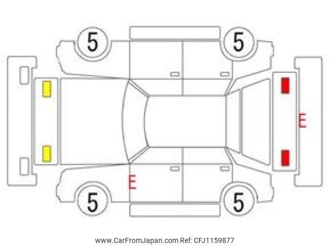 mercedes-benz a-class 2017 -MERCEDES-BENZ--Benz A Class DBA-176042--WDD1760422J693300---MERCEDES-BENZ--Benz A Class DBA-176042--WDD1760422J693300- image 2