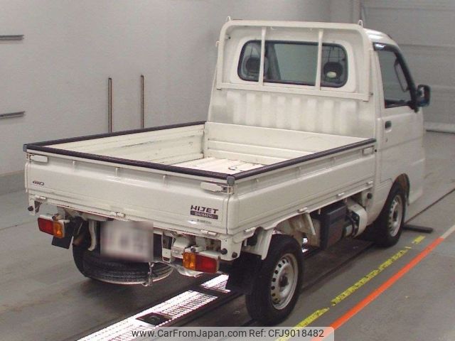 daihatsu hijet-truck 2009 -DAIHATSU--Hijet Truck S211P-0071342---DAIHATSU--Hijet Truck S211P-0071342- image 2