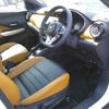 nissan kix 2022 CFJ1743138 image 4