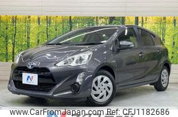 toyota aqua 2015 quick_quick_NHP10_NHP10-2490807