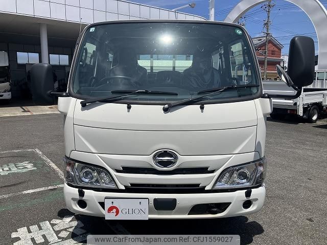 hino dutro 2021 CFJ1559027 image 2