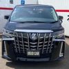 toyota alphard 2020 -TOYOTA--Alphard 3BA-AGH30W--AGH30-0318991---TOYOTA--Alphard 3BA-AGH30W--AGH30-0318991- image 40