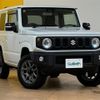 suzuki jimny 2023 -SUZUKI--Jimny 3BA-JB64W--JB64W-301291---SUZUKI--Jimny 3BA-JB64W--JB64W-301291- image 1