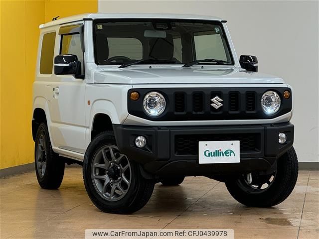 suzuki jimny 2023 -SUZUKI--Jimny 3BA-JB64W--JB64W-301291---SUZUKI--Jimny 3BA-JB64W--JB64W-301291- image 1