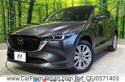 mazda cx-5 2022 -MAZDA--CX-5 3DA-KF2P--KF2P-518676---MAZDA--CX-5 3DA-KF2P--KF2P-518676-