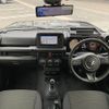suzuki jimny-sierra 2023 -SUZUKI--Jimny Sierra 3BA-JB74W--JB74W-183654---SUZUKI--Jimny Sierra 3BA-JB74W--JB74W-183654- image 2