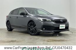 subaru impreza-wagon 2022 -SUBARU--Impreza Wagon 3BA-GT6--GT6-046164---SUBARU--Impreza Wagon 3BA-GT6--GT6-046164-