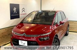 citroen c4-picasso 2015 quick_quick_ABA-B785G01_VF73D5GZTFJ791190