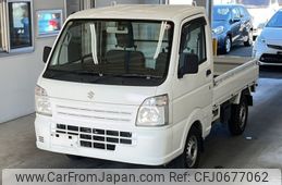 suzuki carry-truck 2019 -SUZUKI--Carry Truck DA16T-521089---SUZUKI--Carry Truck DA16T-521089-