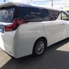 toyota alphard 2018 -TOYOTA--Alphard DBA-AGH30W--AGH30-0173041---TOYOTA--Alphard DBA-AGH30W--AGH30-0173041- image 2