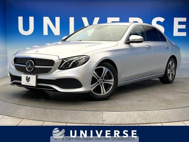 mercedes-benz e-class 2016 -MERCEDES-BENZ--Benz E Class RBA-213042C--WDD2130422A040301---MERCEDES-BENZ--Benz E Class RBA-213042C--WDD2130422A040301- image 1