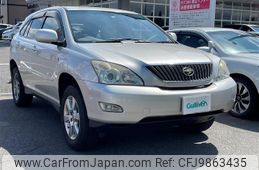 toyota harrier 2005 -TOYOTA--Harrier CBA-ACU35W--ACU35-0010382---TOYOTA--Harrier CBA-ACU35W--ACU35-0010382-