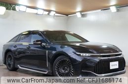 toyota crown 2024 CFJ1686174