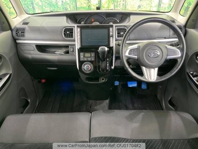 daihatsu tanto 2014 -DAIHATSU--Tanto DBA-LA610S--LA610S-0017849---DAIHATSU--Tanto DBA-LA610S--LA610S-0017849- image 2