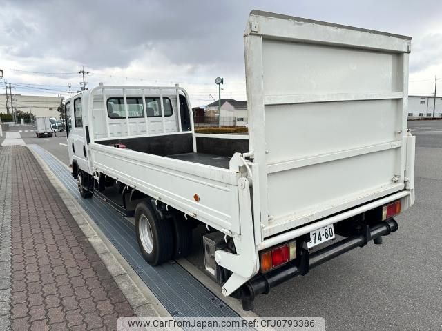 isuzu elf-truck 2009 quick_quick_BDG-NPR85AR_NPR85-7016178 image 2