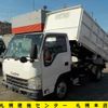 isuzu elf-truck 2013 -ISUZU--Elf TKG-NJR85AD--NJR85-7033178---ISUZU--Elf TKG-NJR85AD--NJR85-7033178- image 1