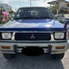 mitsubishi strada 1993 CFJ7408264 image 2