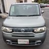 nissan cube 2013 CFJ1588378 image 3