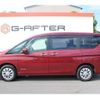 nissan serena 2016 -NISSAN--Serena DAA-GC27--GC27-009646---NISSAN--Serena DAA-GC27--GC27-009646- image 9