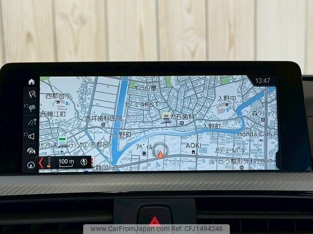 bmw 4-series 2019 -BMW--BMW 4 Series DBA-4N20--WBA4S32000AG24630---BMW--BMW 4 Series DBA-4N20--WBA4S32000AG24630- image 2