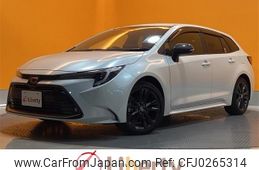 toyota corolla-touring-wagon 2024 quick_quick_ZWE219W_ZWE219-0056797