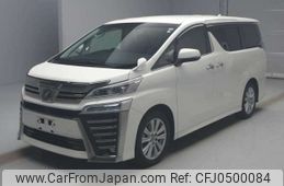 toyota vellfire 2018 -TOYOTA--Vellfire DBA-AGH30W--AGH30-0174938---TOYOTA--Vellfire DBA-AGH30W--AGH30-0174938-