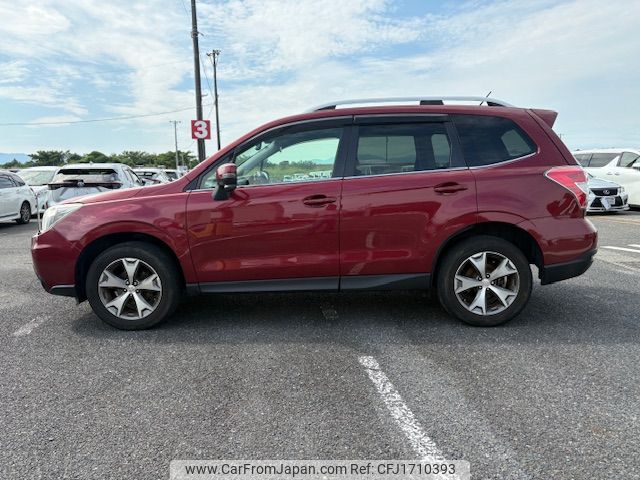 subaru forester 2014 CFJ1710393 image 2