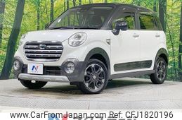 daihatsu cast 2018 CFJ1820196