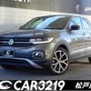 volkswagen t-cross 2020 -VOLKSWAGEN 【名変中 】--VW T-Cross C1DKR--LY123169---VOLKSWAGEN 【名変中 】--VW T-Cross C1DKR--LY123169- image 1