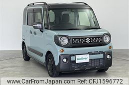 suzuki spacia 2020 CFJ1596772