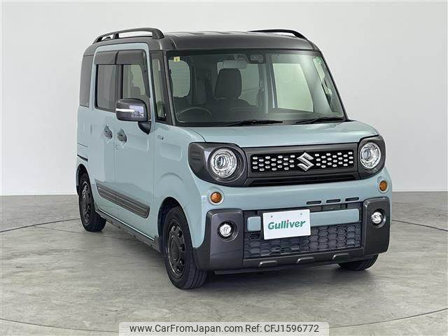 suzuki spacia 2020 CFJ1596772 image 1