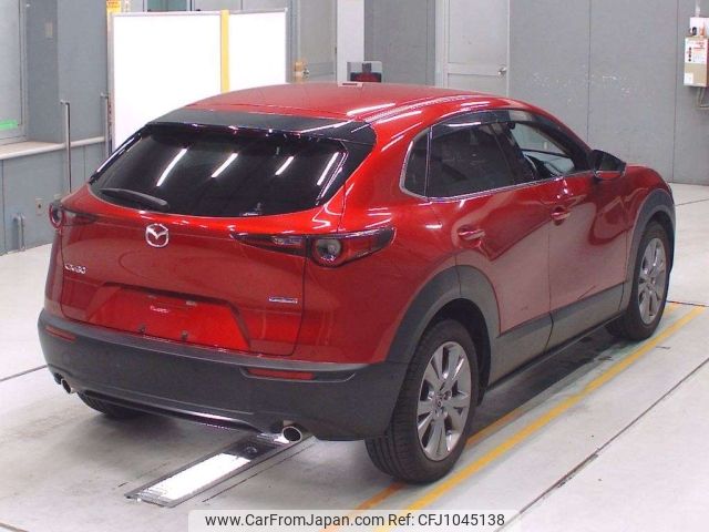 mazda cx-3 2020 -MAZDA--CX-30 DMEP-108761---MAZDA--CX-30 DMEP-108761- image 2