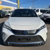 toyota harrier-hybrid 2023 quick_quick_AXUH80_AXUH80-0054077 image 2