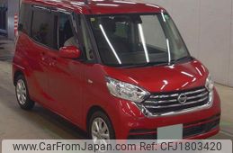nissan dayz-roox 2019 CFJ1803420