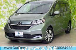 honda freed 2021 quick_quick_6BA-GB5_GB5-3160654