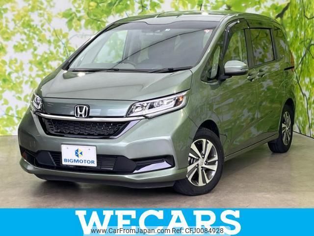 honda freed 2021 quick_quick_6BA-GB5_GB5-3160654 image 1