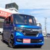 honda n-box 2018 -HONDA--N BOX DBA-JF3--JF3-2030055---HONDA--N BOX DBA-JF3--JF3-2030055- image 1