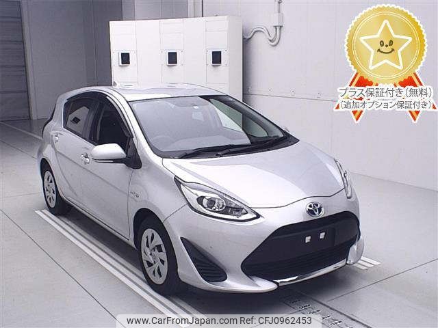 toyota aqua 2020 -TOYOTA--AQUA NHP10-2661766---TOYOTA--AQUA NHP10-2661766- image 1