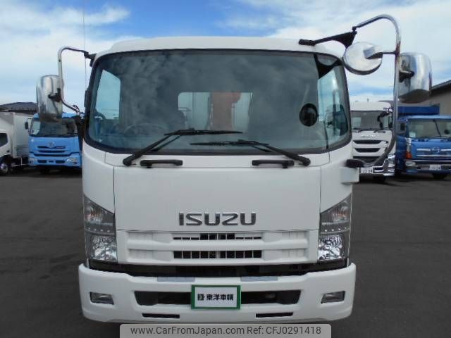 isuzu forward 2013 -ISUZU--Forward TKG-FRR90T2--FRR90-7054284---ISUZU--Forward TKG-FRR90T2--FRR90-7054284- image 2