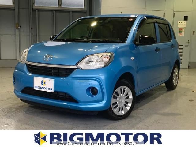 toyota passo 2020 quick_quick_5BA-M700A_M700A-0171724 image 1