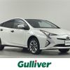 toyota prius 2016 -TOYOTA--Prius DAA-ZVW55--ZVW55-8007710---TOYOTA--Prius DAA-ZVW55--ZVW55-8007710- image 1
