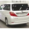 toyota alphard 2010 quick_quick_DBA-GGH20W_GGH20-8032867 image 2