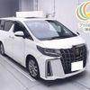 toyota alphard 2021 -TOYOTA 【練馬 316ﾂ8008】--Alphard AGH30W-0363410---TOYOTA 【練馬 316ﾂ8008】--Alphard AGH30W-0363410- image 1