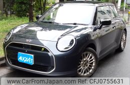 mini mini-others 2024 -BMW--BMW Mini ZAA-22GC32--WMW22GC070TA26***---BMW--BMW Mini ZAA-22GC32--WMW22GC070TA26***-