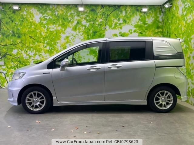 honda freed-spike 2012 quick_quick_DAA-GP3_GP3-1042227 image 2