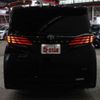 toyota alphard 2024 -TOYOTA--Alphard 6AA-AAHH40W--AAHH40-4009546---TOYOTA--Alphard 6AA-AAHH40W--AAHH40-4009546- image 17