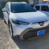toyota corolla-cross 2022 CFJ1534247 image 3