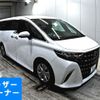 toyota alphard 2023 -TOYOTA 【岡山 342な】--Alphard AAHH40W-0005116---TOYOTA 【岡山 342な】--Alphard AAHH40W-0005116- image 1